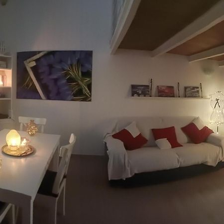 Trastevere In Loft 罗马 外观 照片