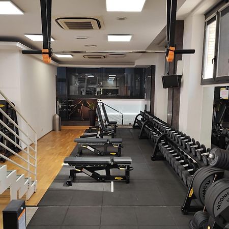 Trastevere In Loft 罗马 外观 照片