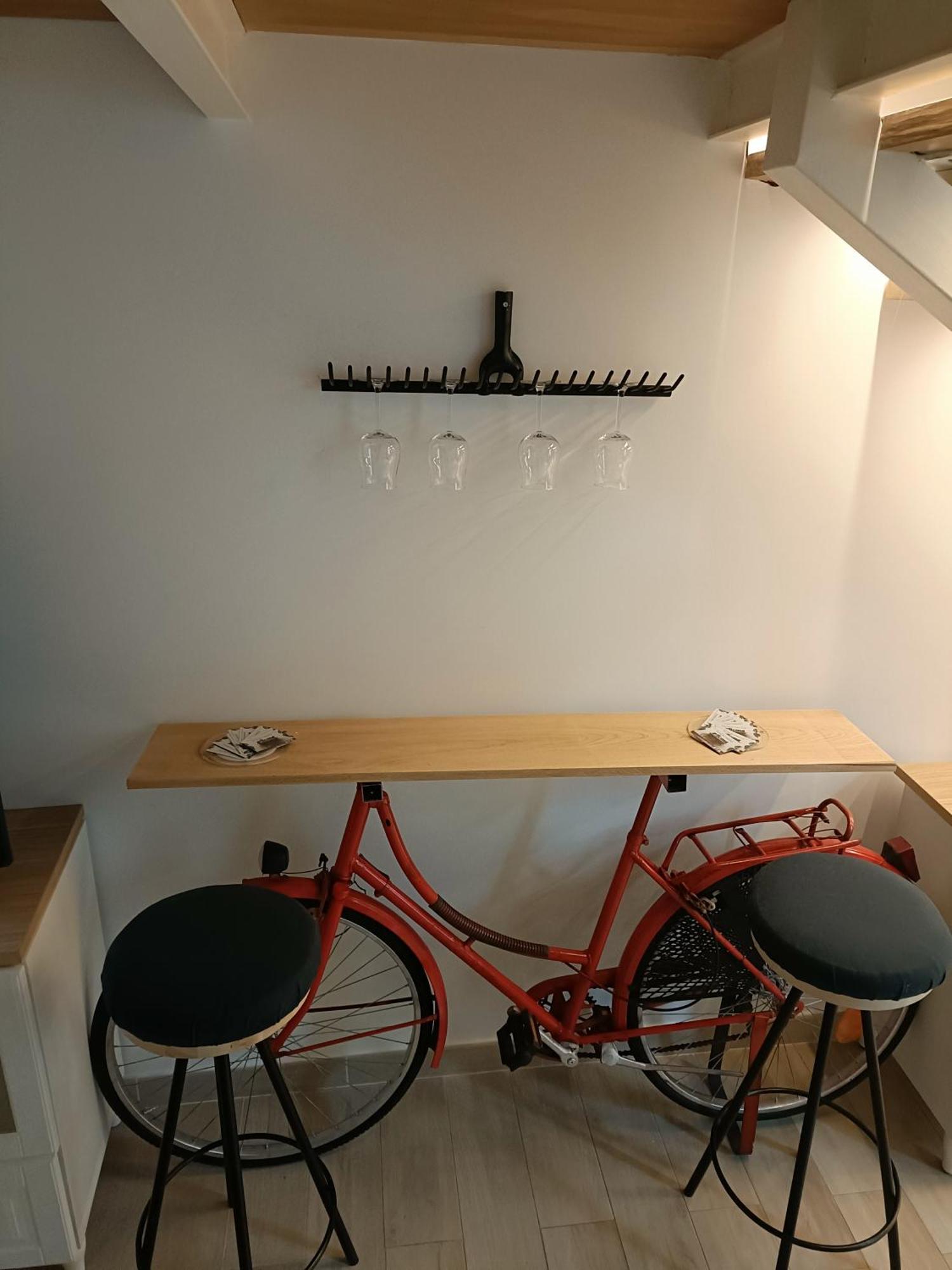 Trastevere In Loft 罗马 外观 照片
