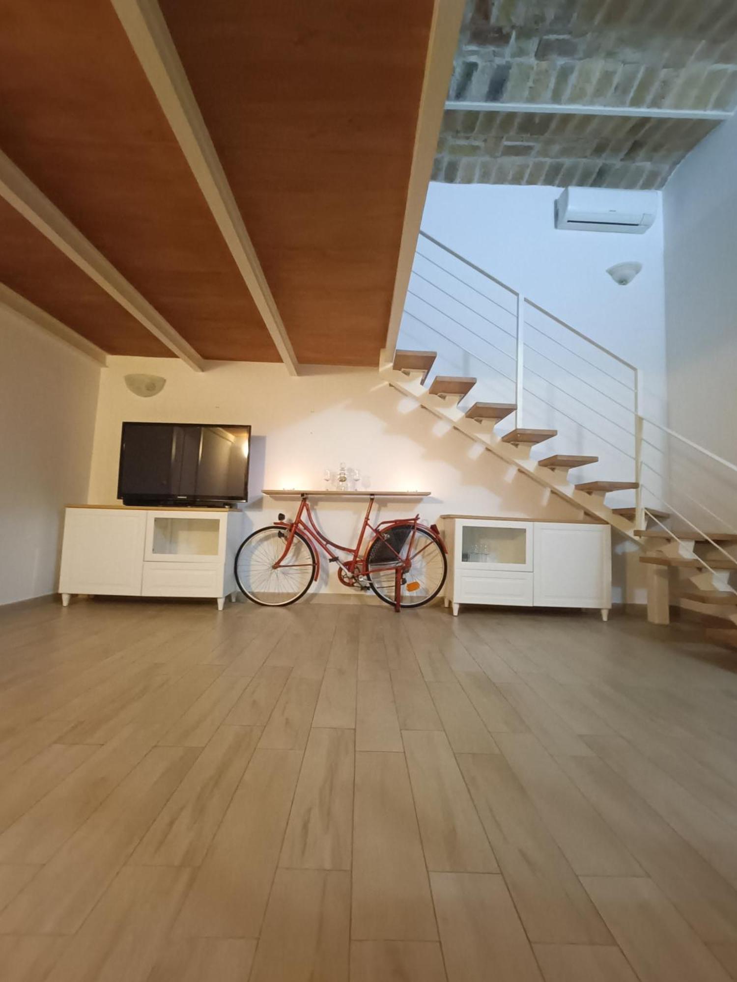 Trastevere In Loft 罗马 外观 照片