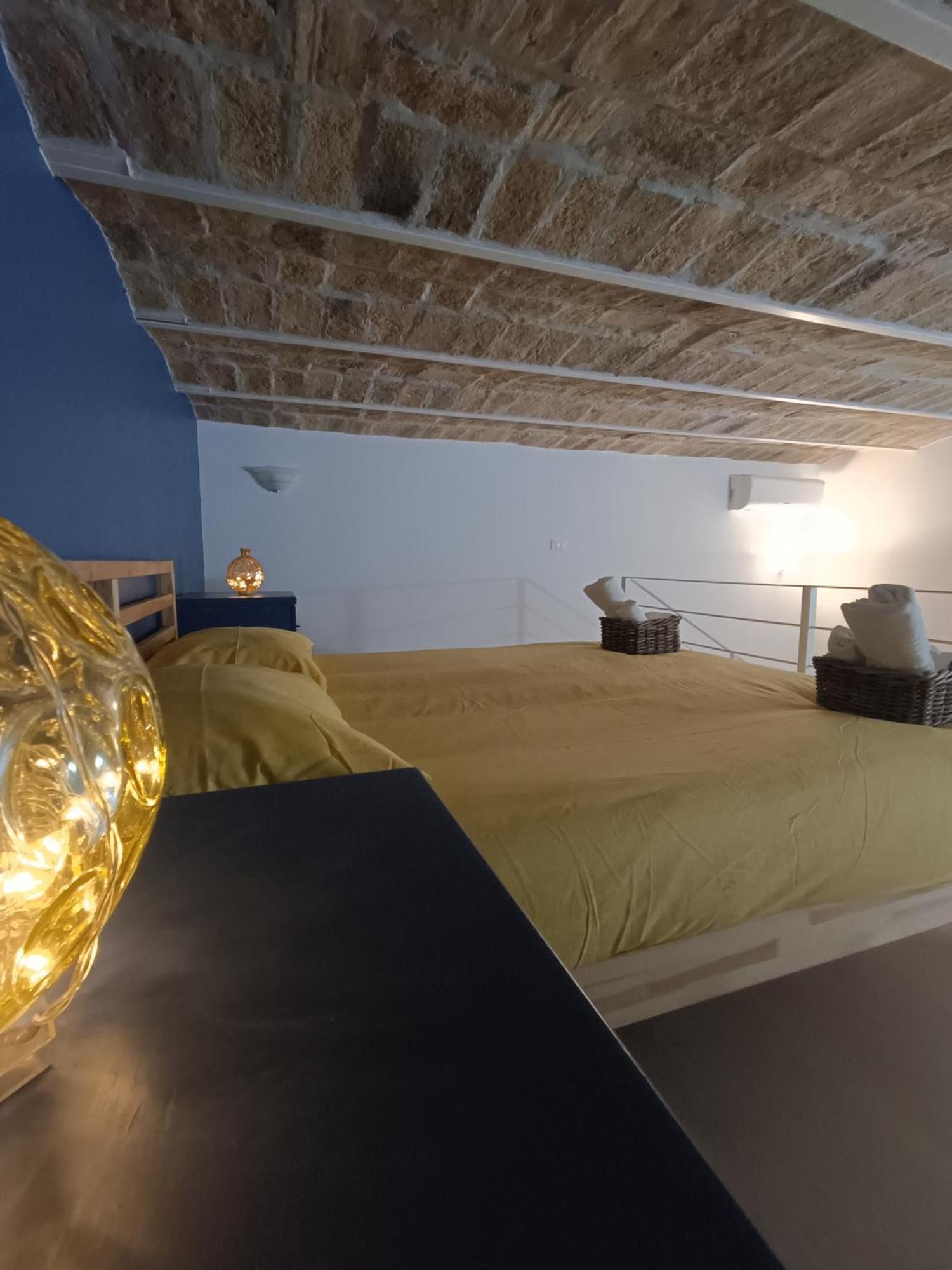Trastevere In Loft 罗马 外观 照片