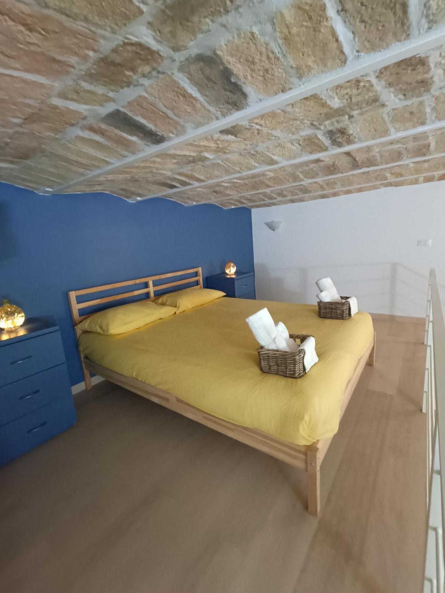 Trastevere In Loft 罗马 外观 照片