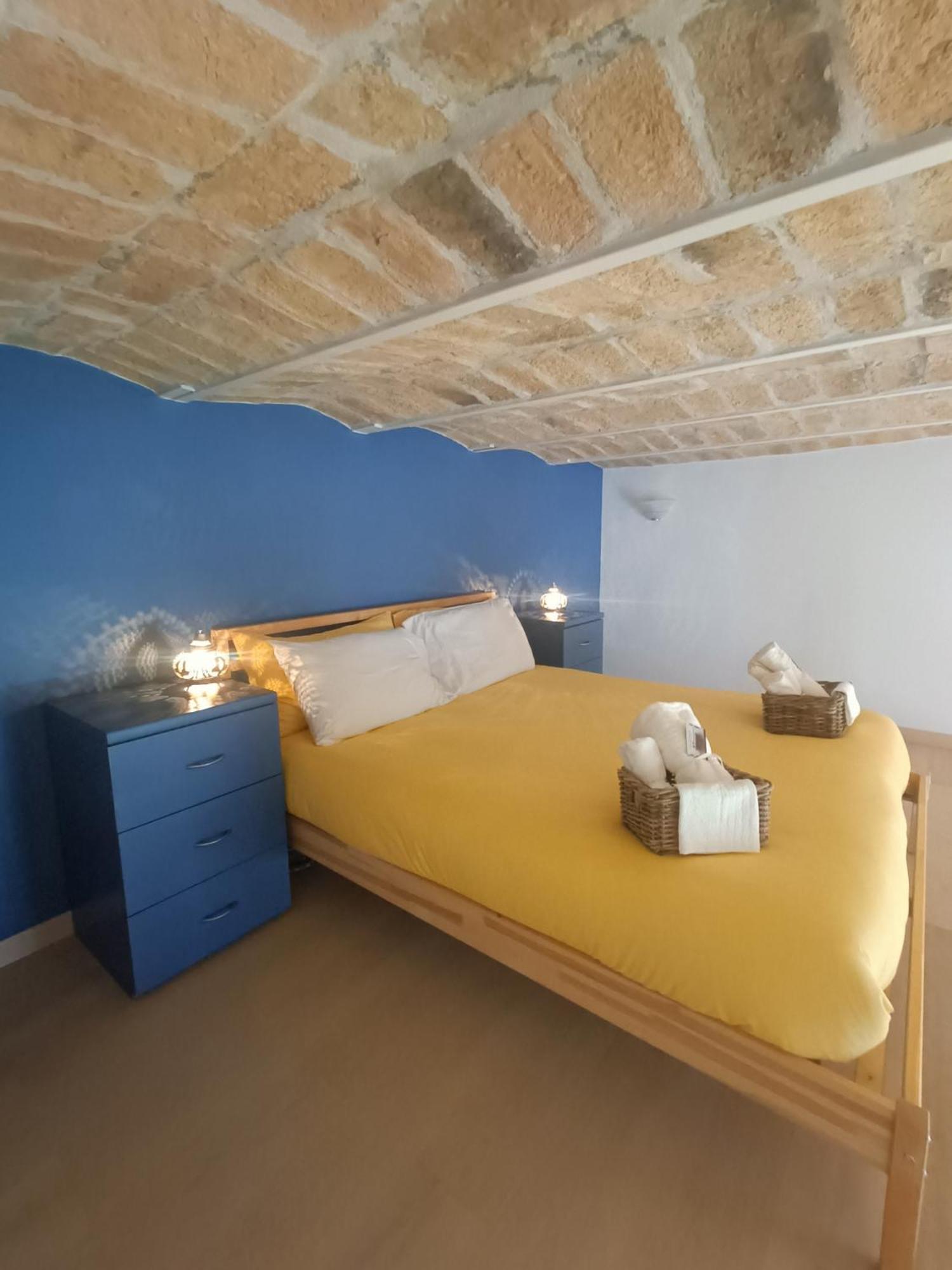 Trastevere In Loft 罗马 外观 照片