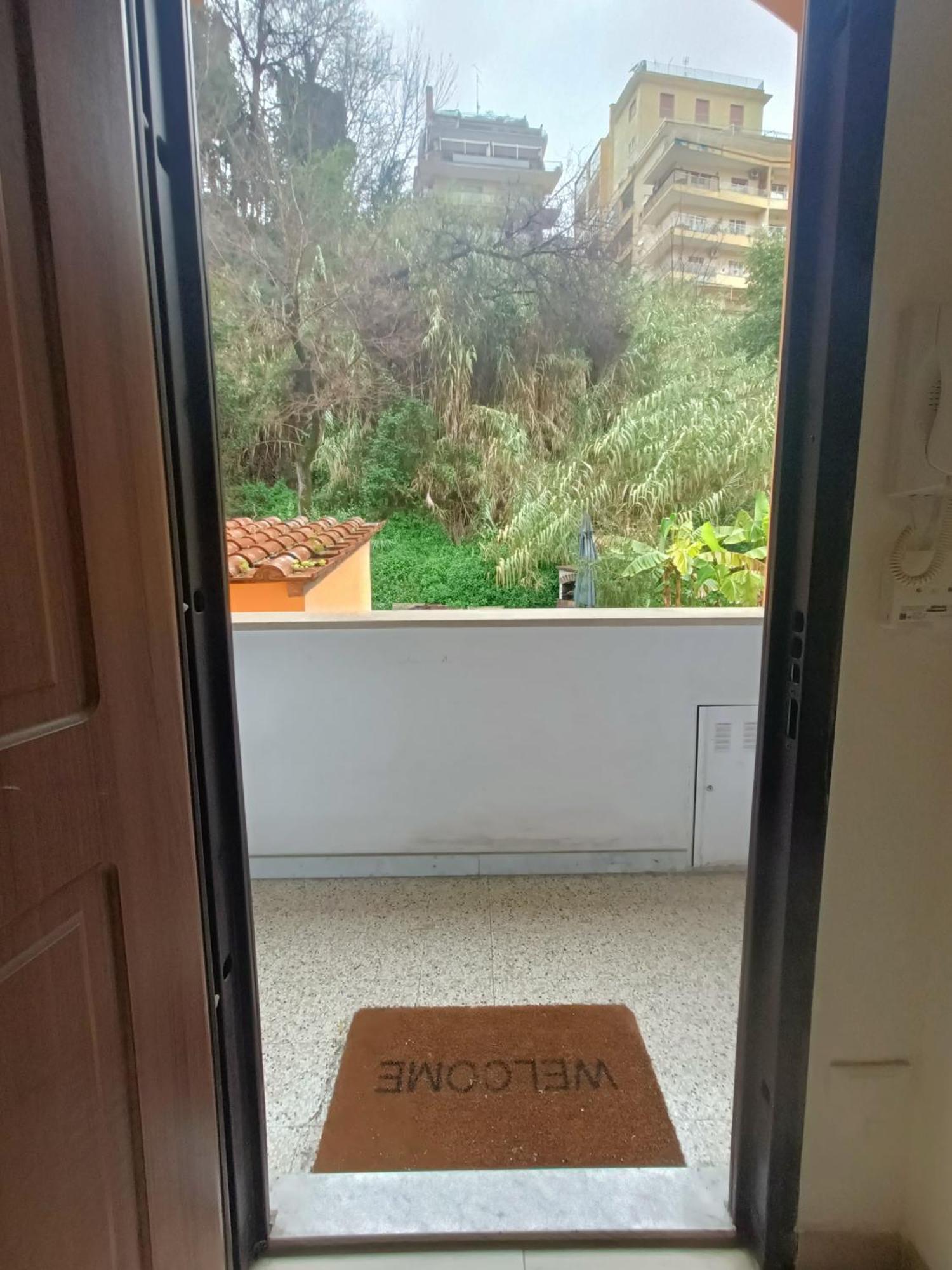 Trastevere In Loft 罗马 外观 照片