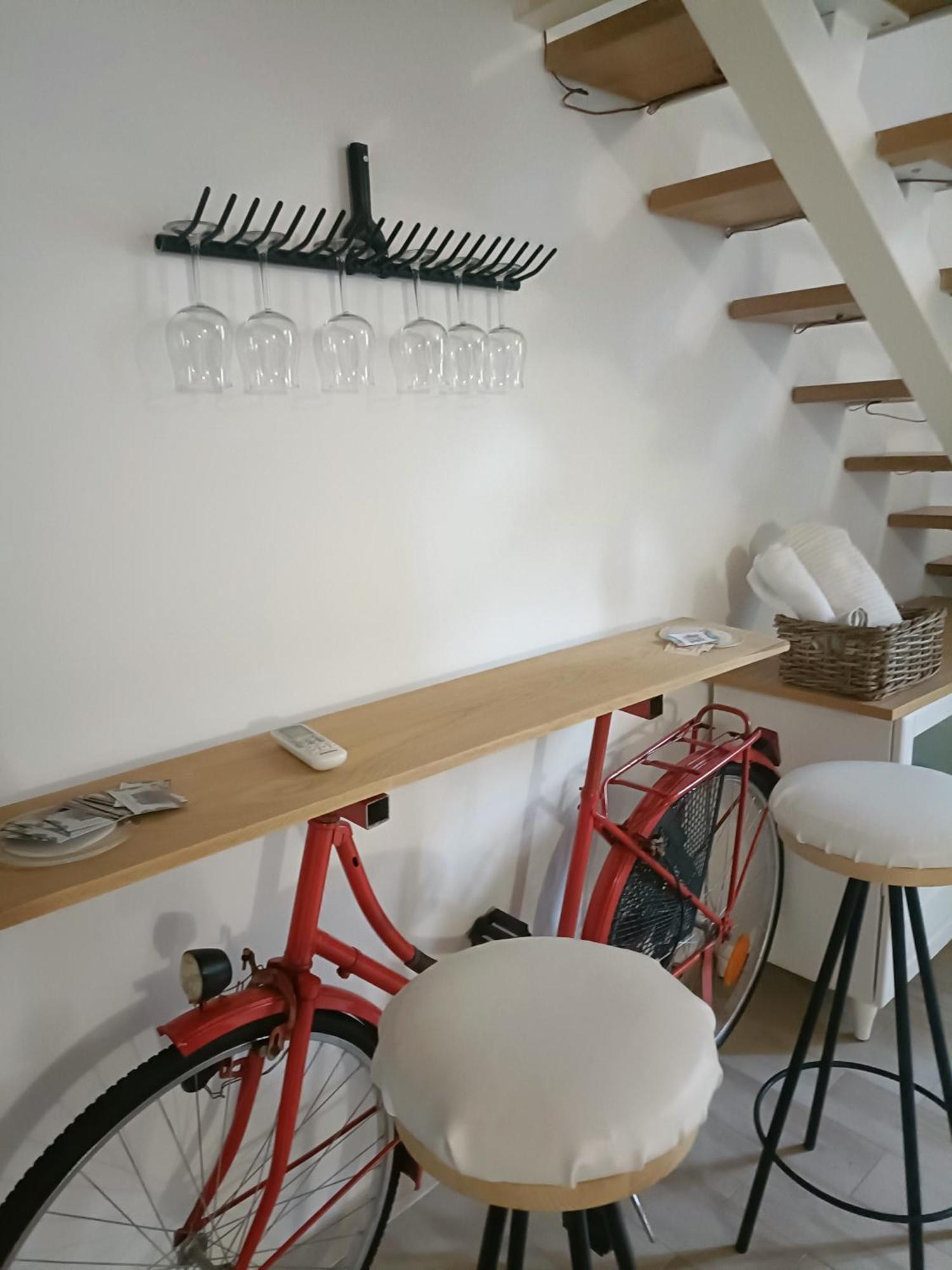 Trastevere In Loft 罗马 外观 照片