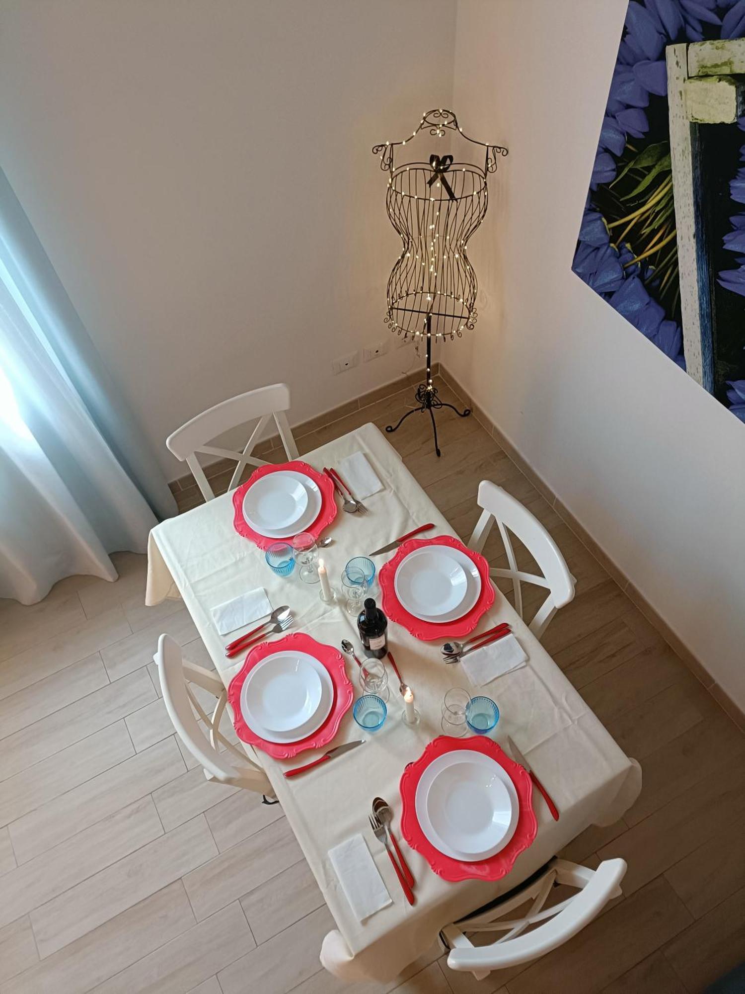 Trastevere In Loft 罗马 外观 照片