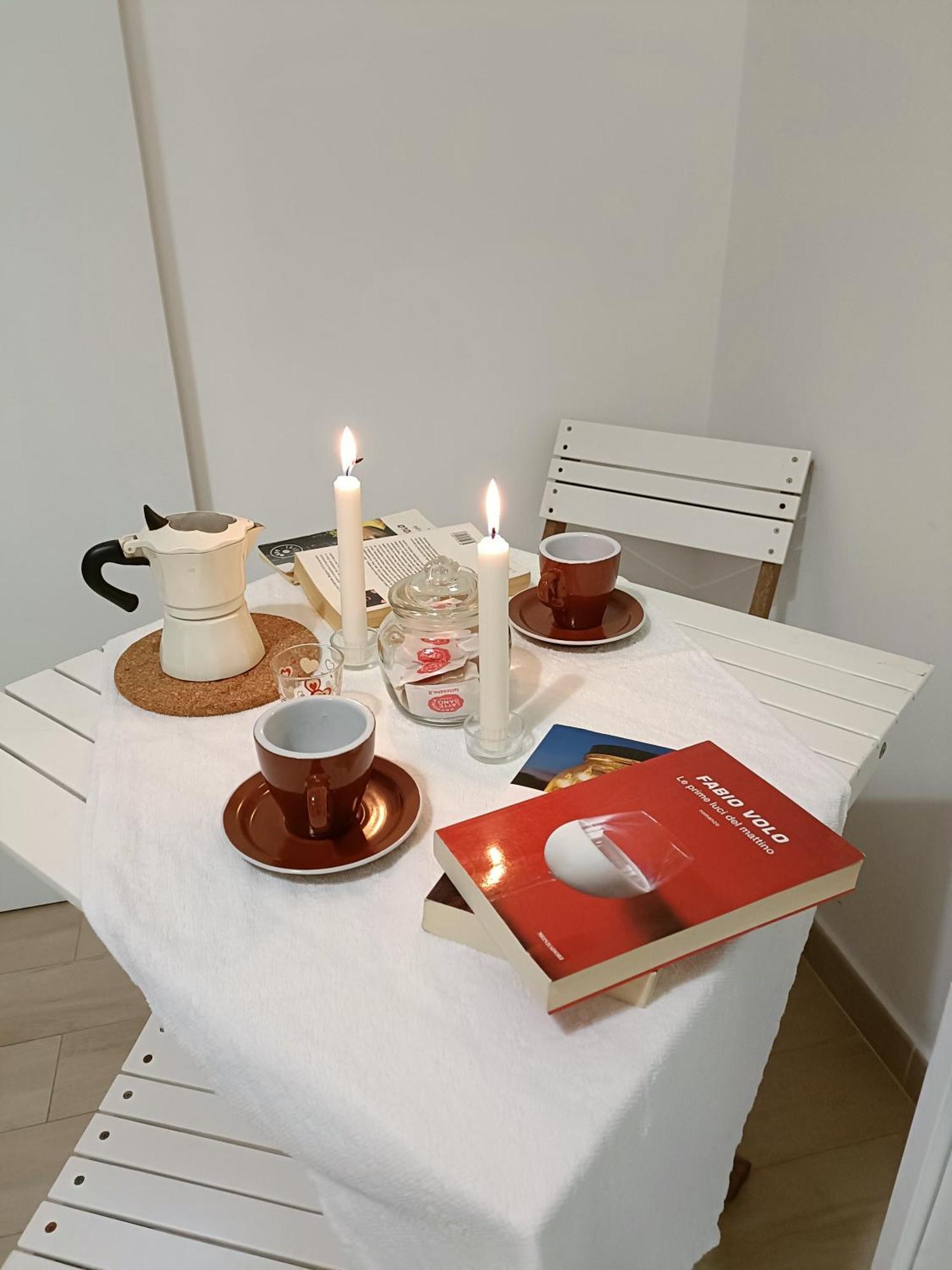Trastevere In Loft 罗马 外观 照片