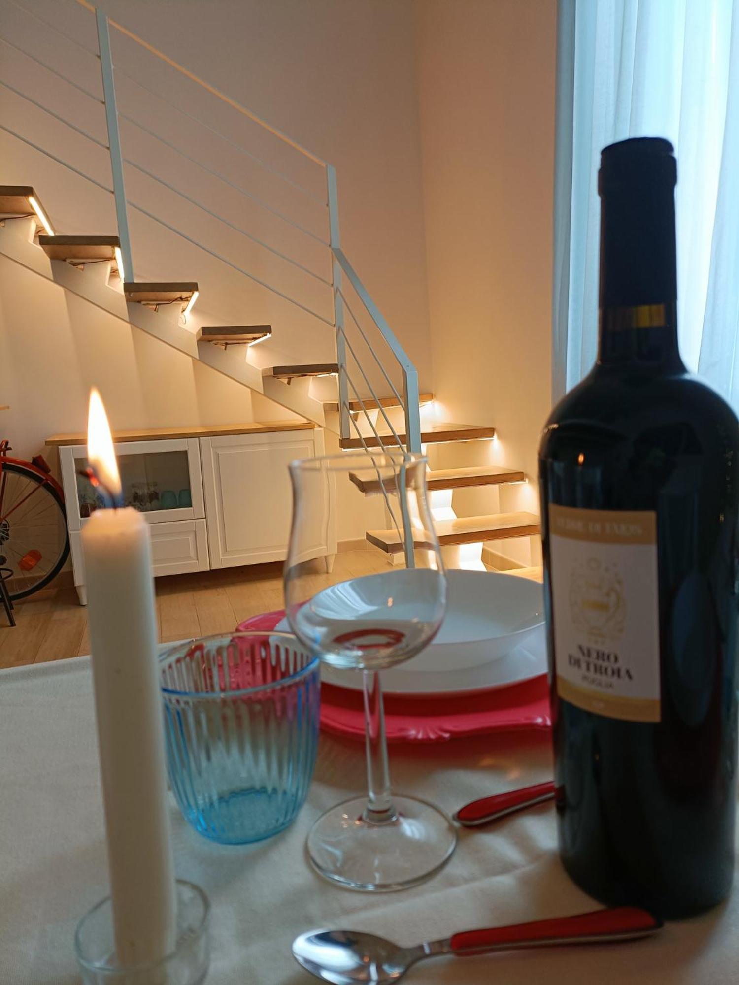 Trastevere In Loft 罗马 外观 照片