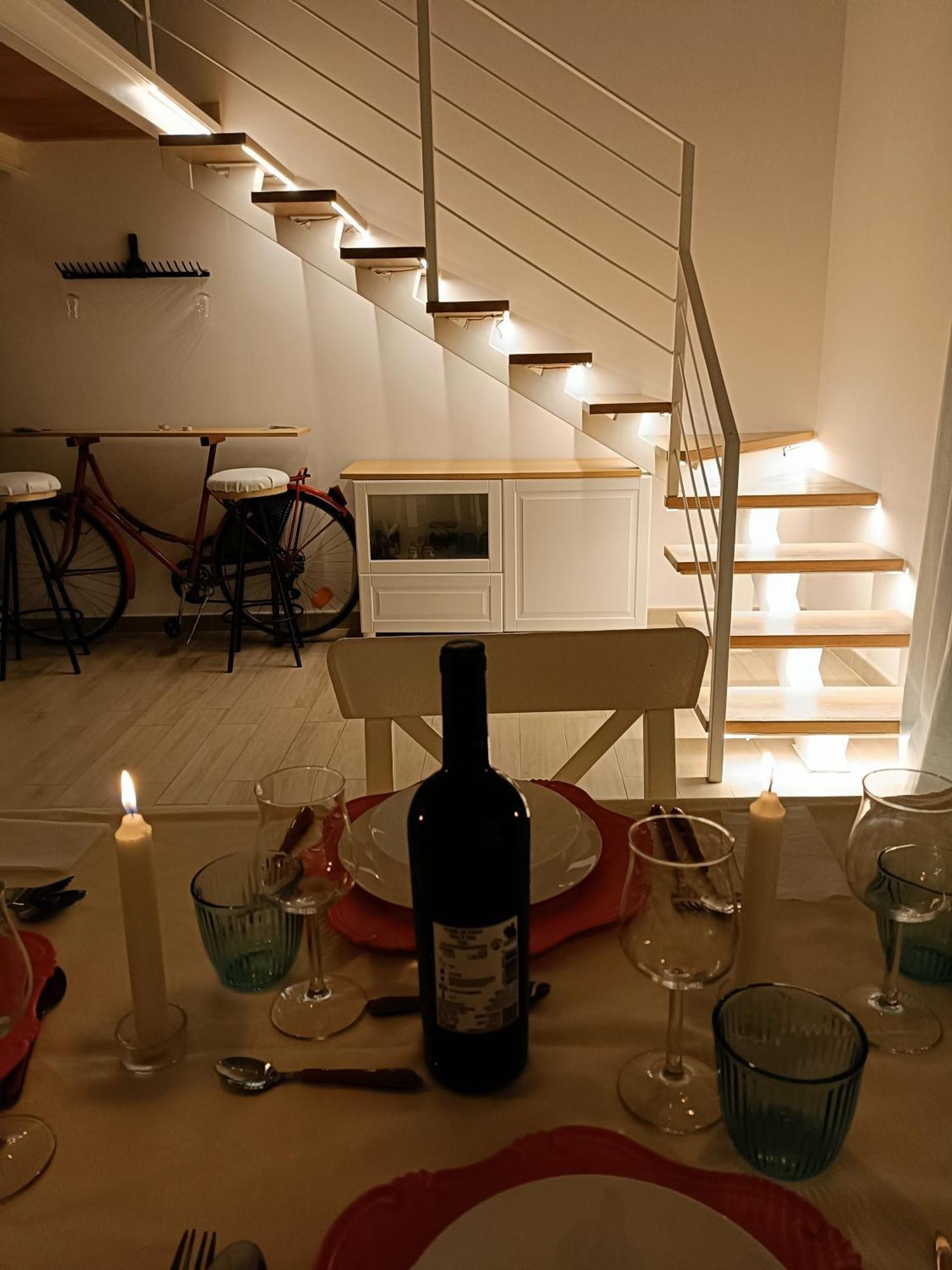 Trastevere In Loft 罗马 外观 照片