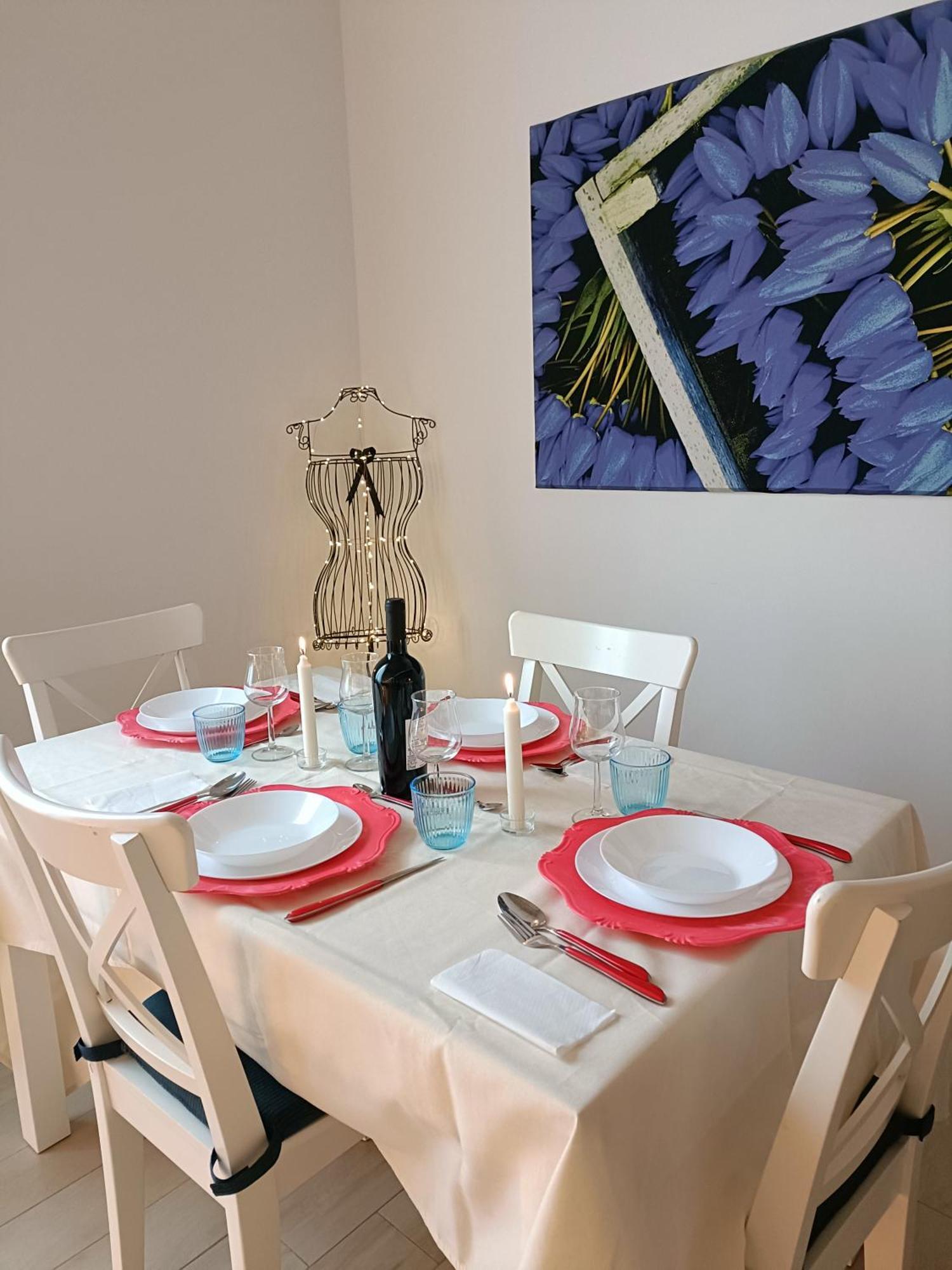Trastevere In Loft 罗马 外观 照片