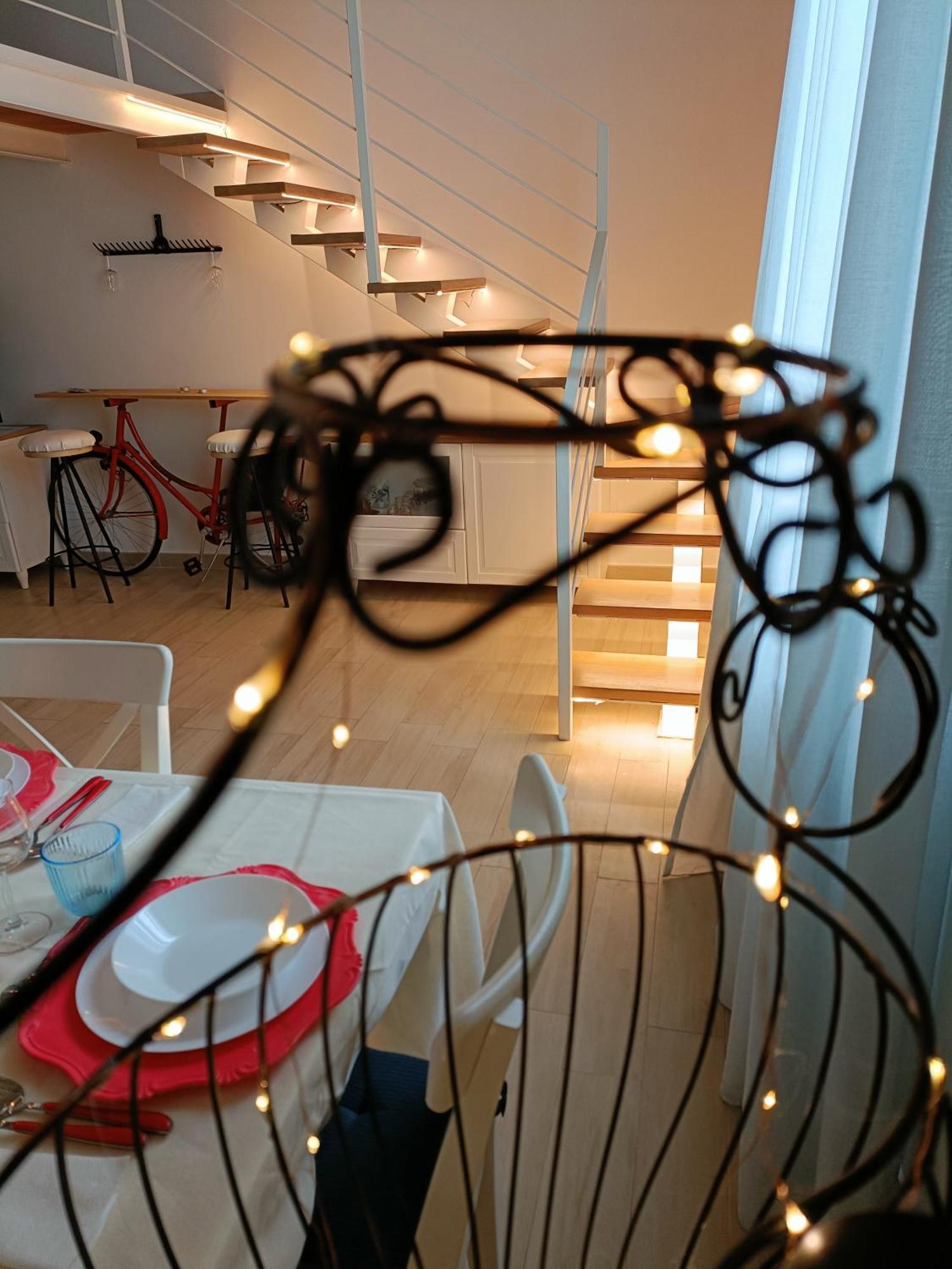 Trastevere In Loft 罗马 外观 照片