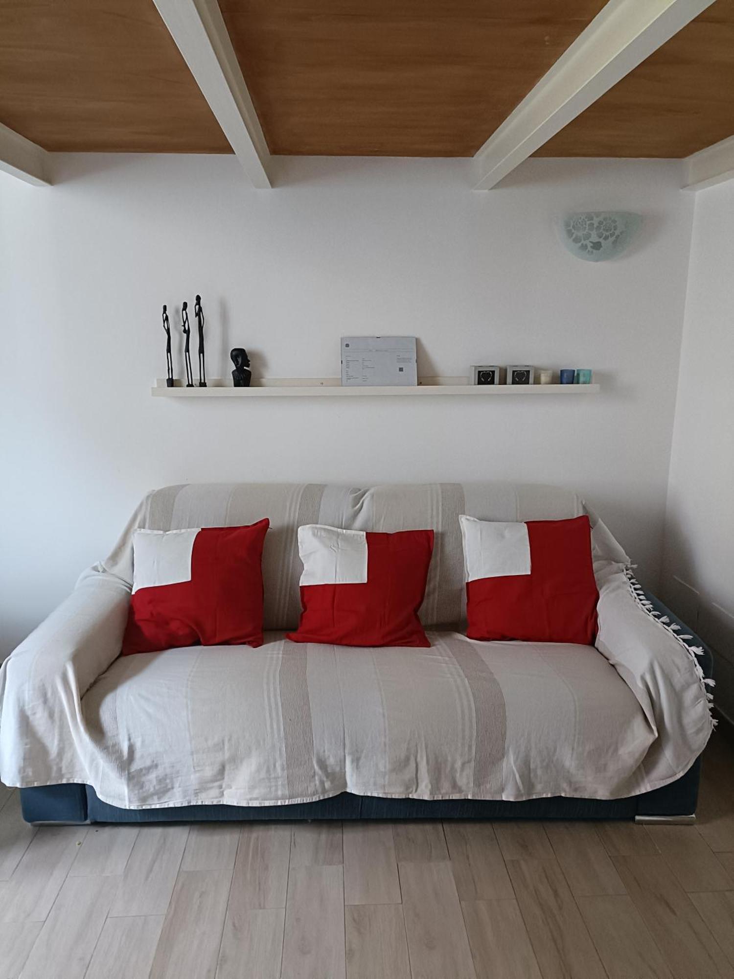 Trastevere In Loft 罗马 外观 照片