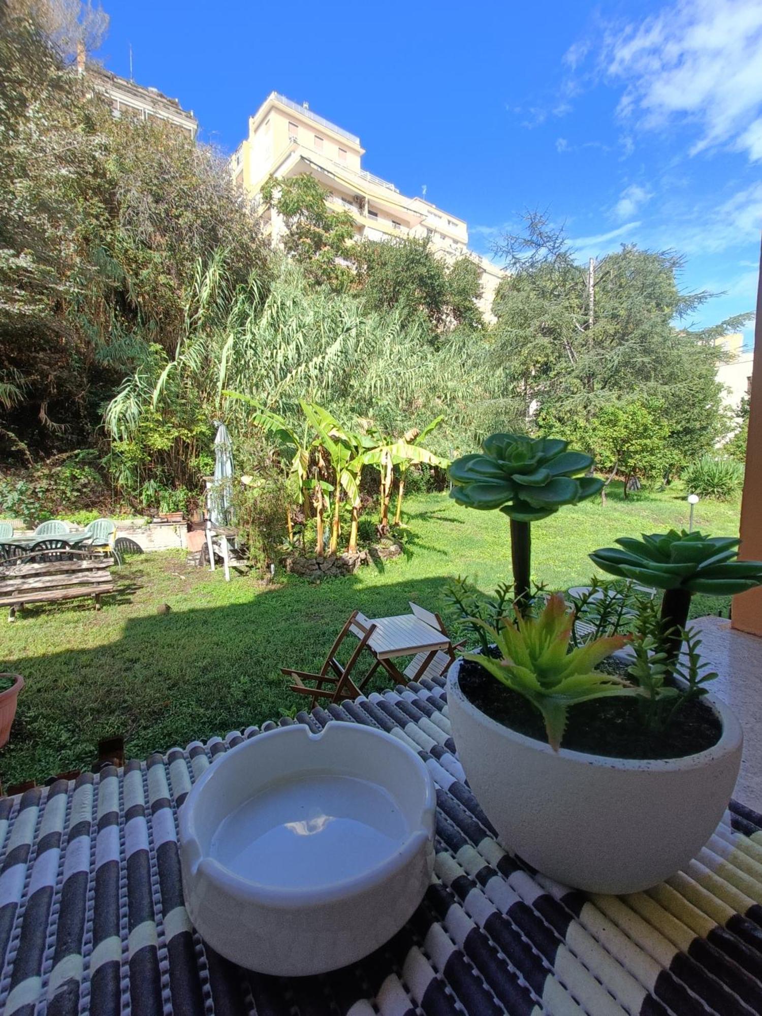Trastevere In Loft 罗马 外观 照片