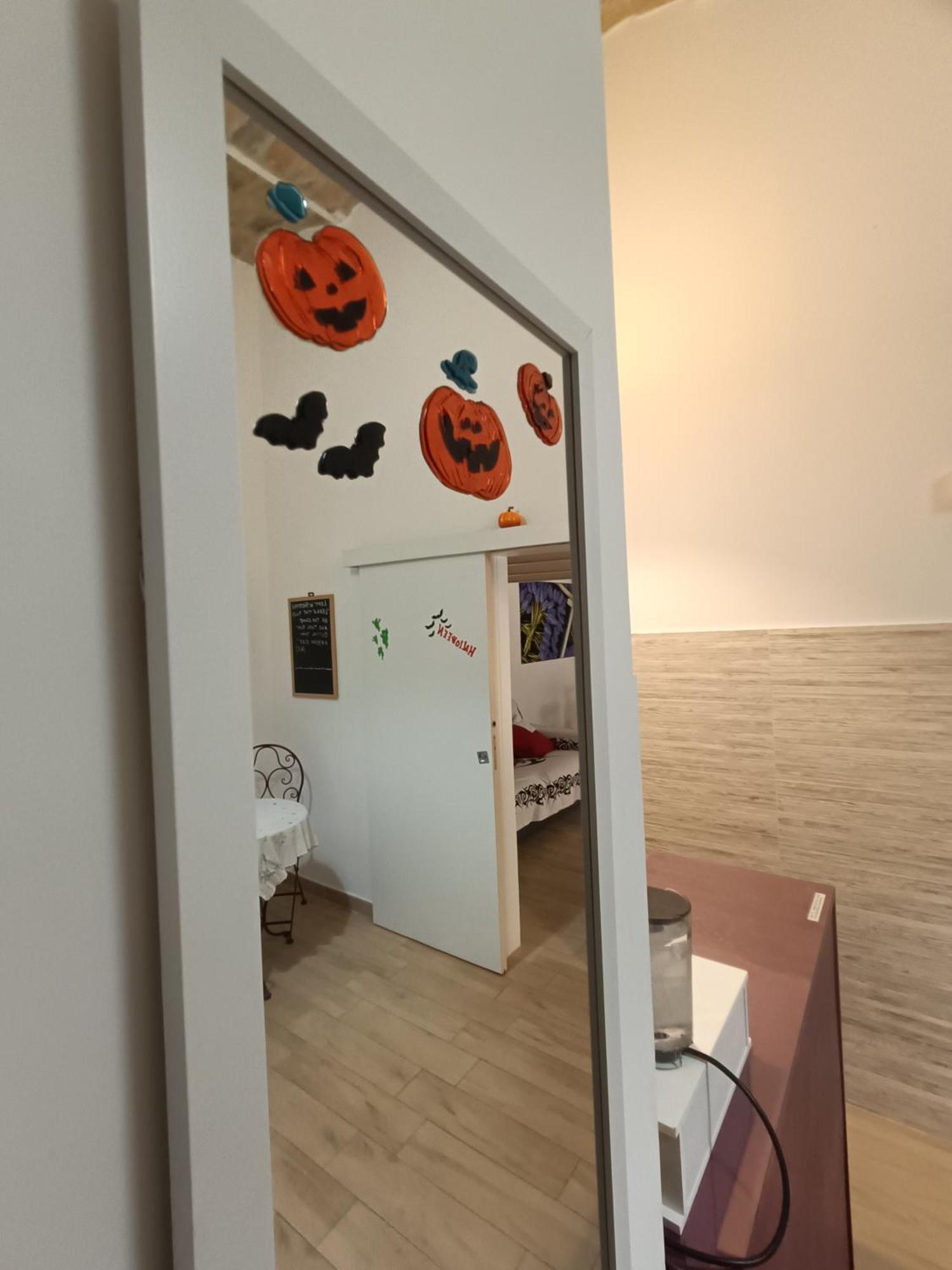Trastevere In Loft 罗马 外观 照片