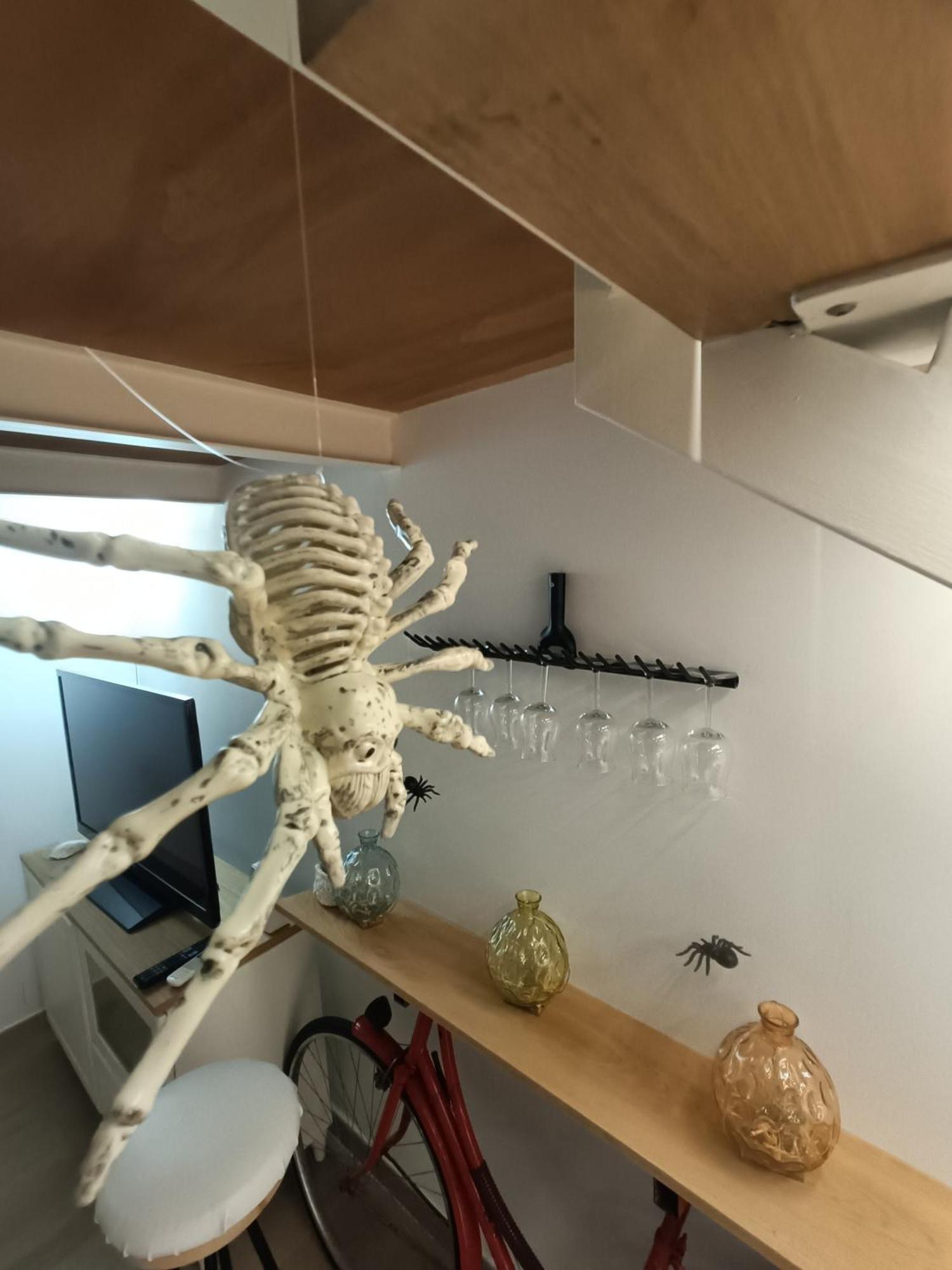 Trastevere In Loft 罗马 外观 照片