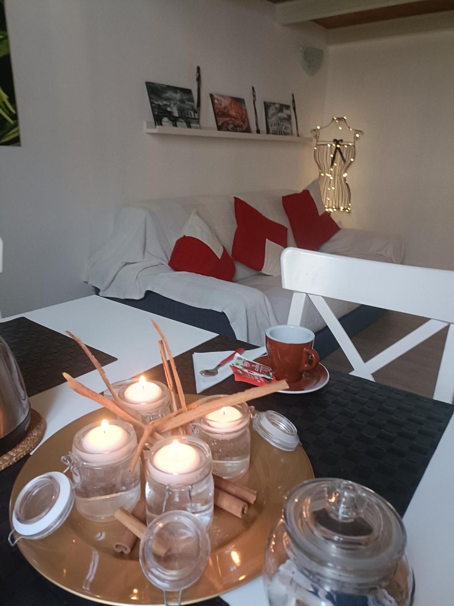 Trastevere In Loft 罗马 外观 照片