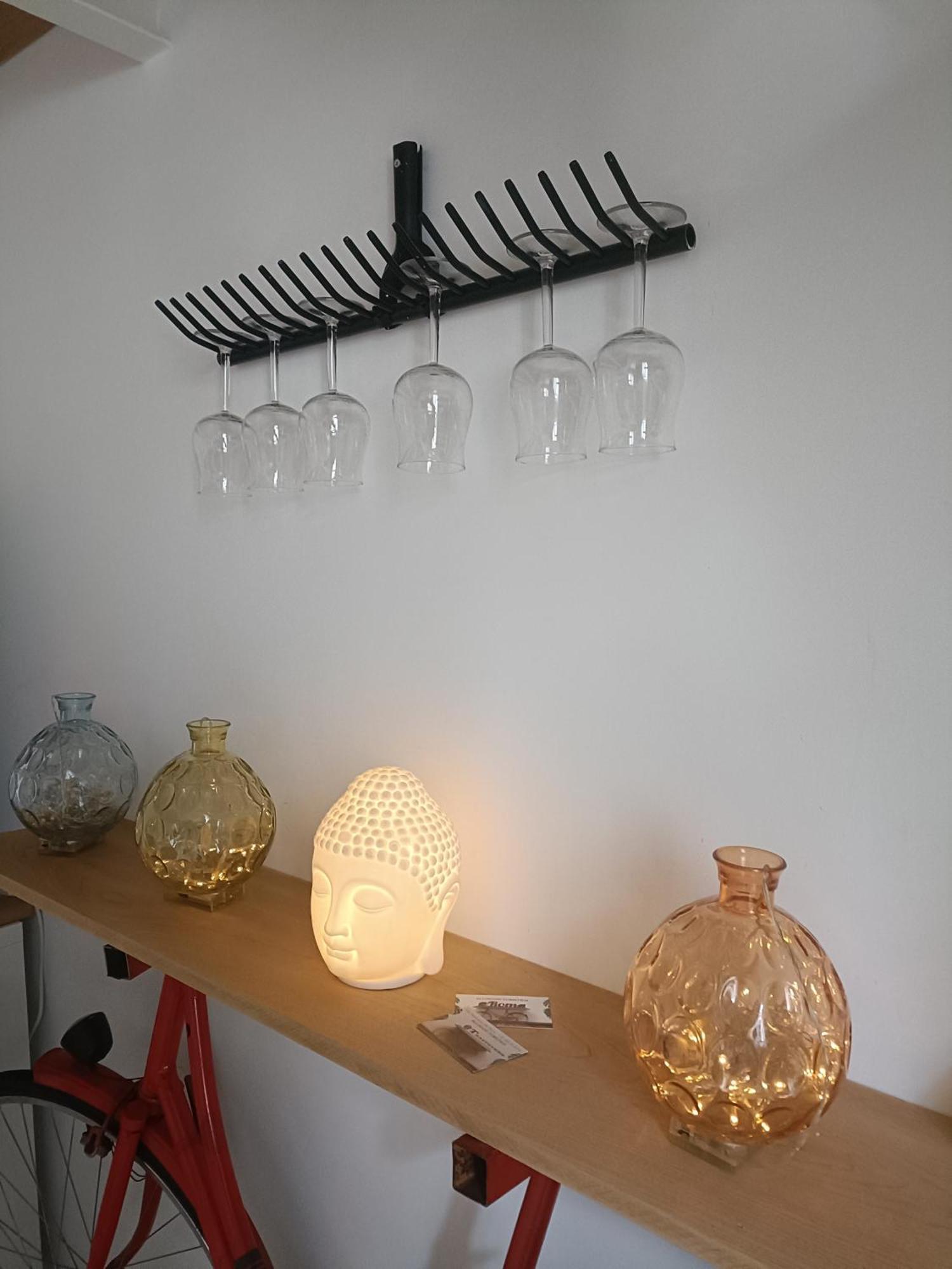 Trastevere In Loft 罗马 外观 照片